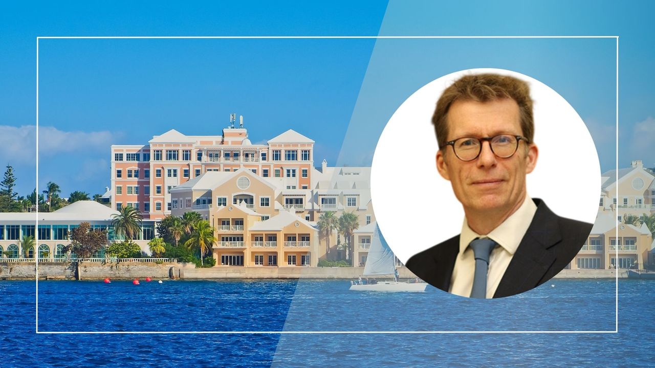 Bermuda urged to lead on closing global protection gap as risks intensify